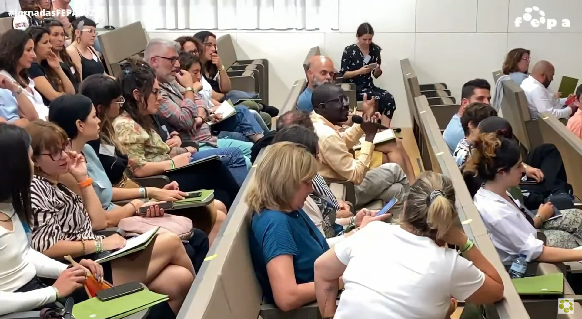 Espacio de diálogo, ¿Por qué es necesario hablar de
personalización?