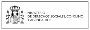 Ministerio de derechos sociales y
agenda 2030