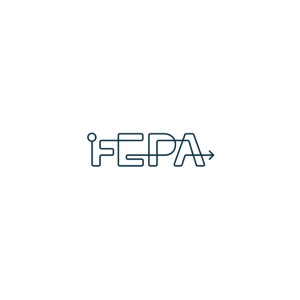 Logo de FEPA.