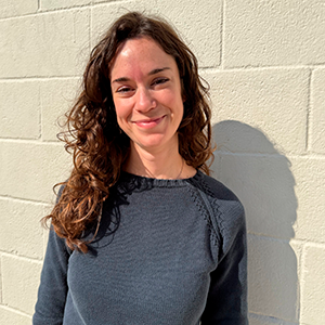 Cristina Citad, àrea jurídica de FEPA.