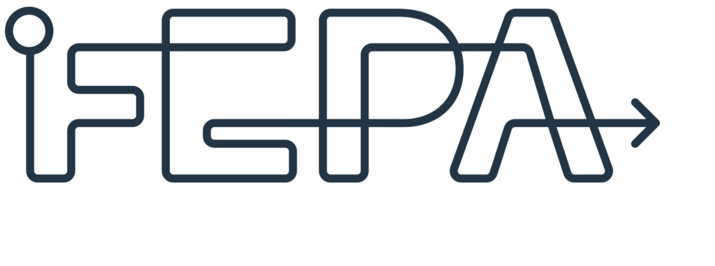 Logo de FEPA.