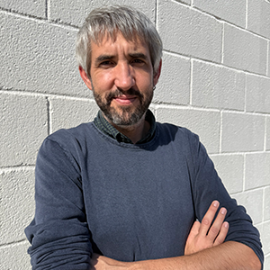 Jordi Sàlvia, director de FEPA.