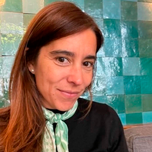 Judith Macaya, subdirectora del área estratégica de FEPA.