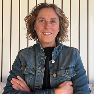 Idoia Urzainqui, vocal de Junta Directiva de FEPA.