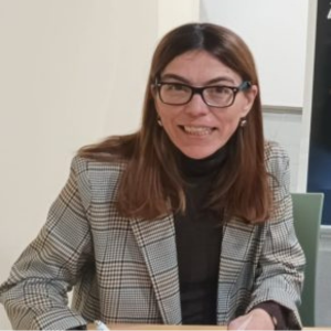 Marta Lorenzo, vocal de Junta Directiva de FEPA en representación de YMCA.