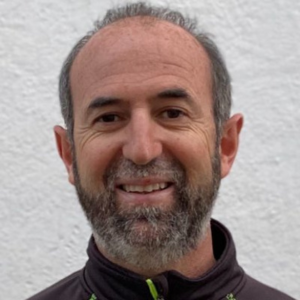 Manolo Tarín, vocal de Junta Directiva de FEPA en representación de Fundación Amigó.