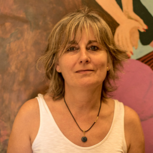 Núria Palau, vocal de Junta directiva de FEPA.