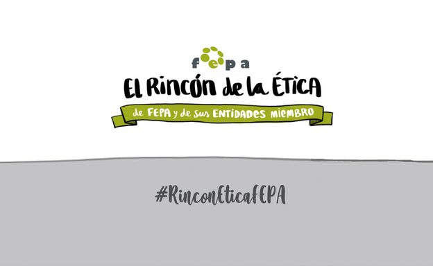 Infografía de 'El rincón de la ética'.