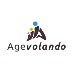 Logo de la entidad Agevolando.
