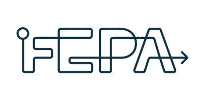 Logo de FEPA.